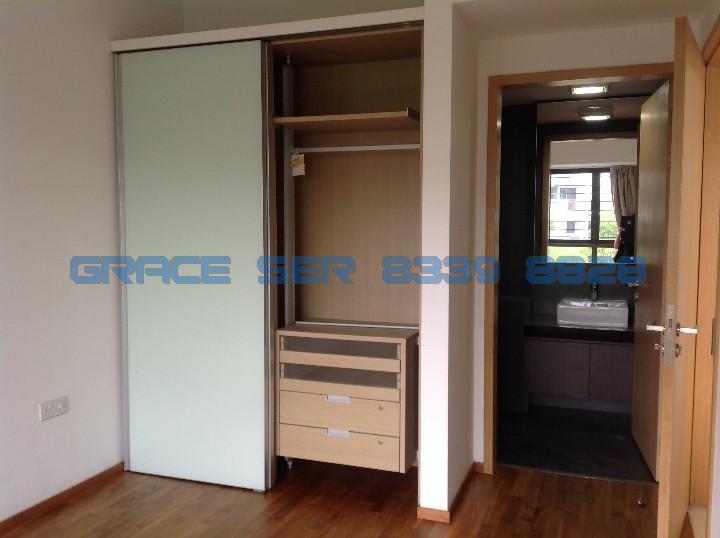 Meadows @ Peirce (D26), Condominium #104954272